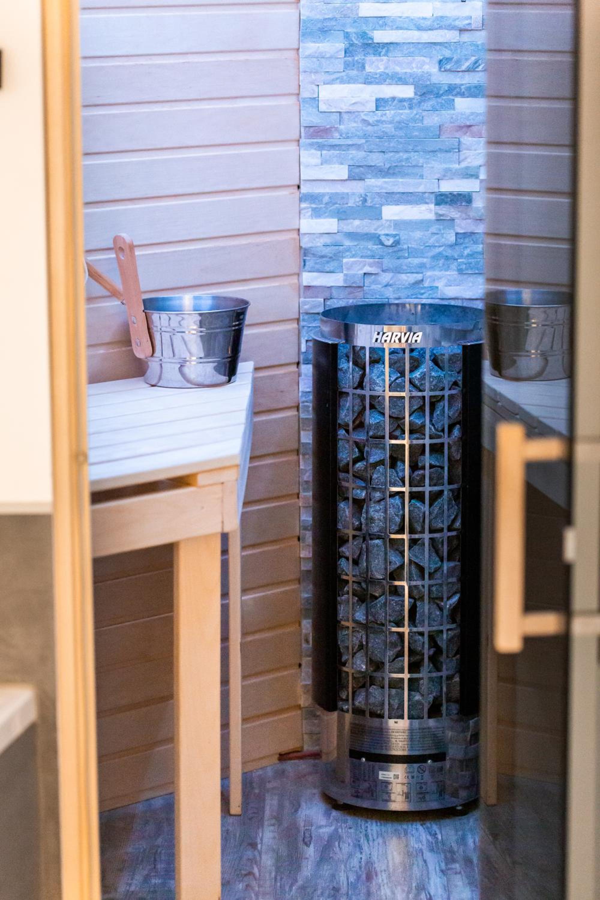 Loft mit Whirlpool Sauna Kino nahe Wolfsburg - Property Image 23
