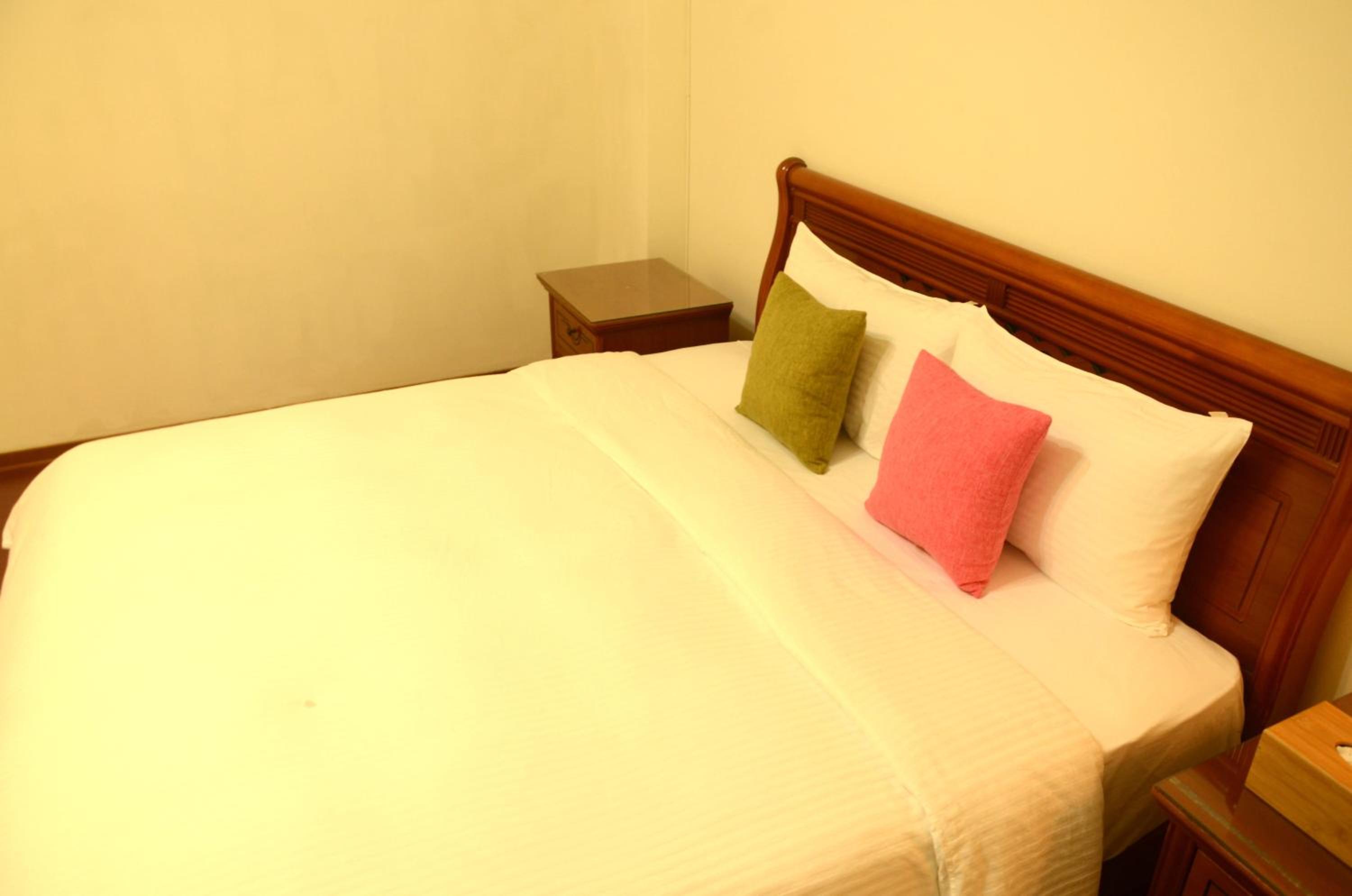 East of Love Homestay