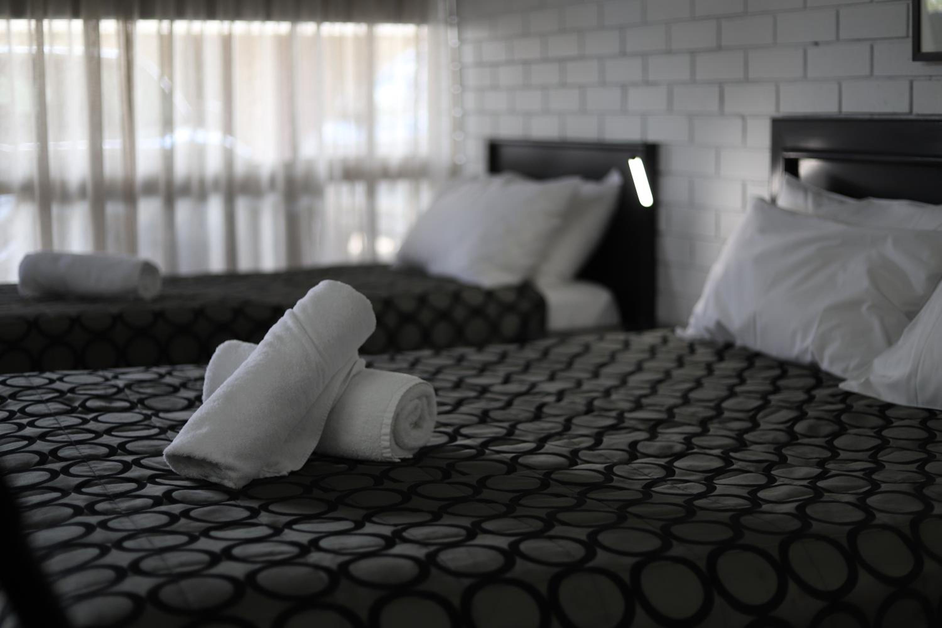 The Town House Motor Inn