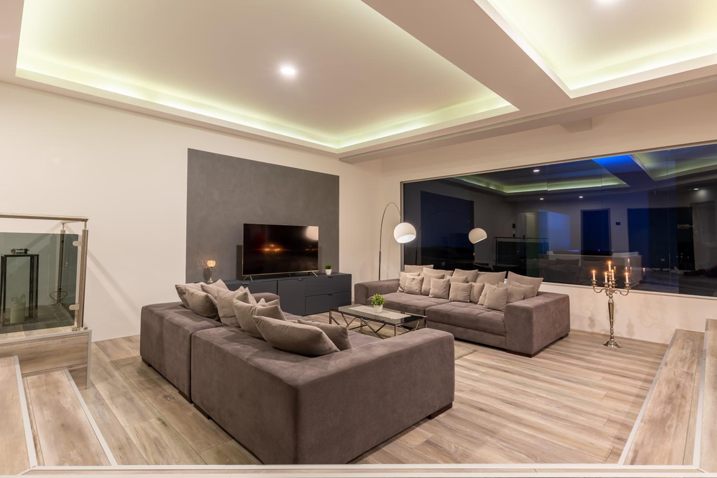 Loft mit Whirlpool Sauna Kino nahe Wolfsburg - Property Image 33