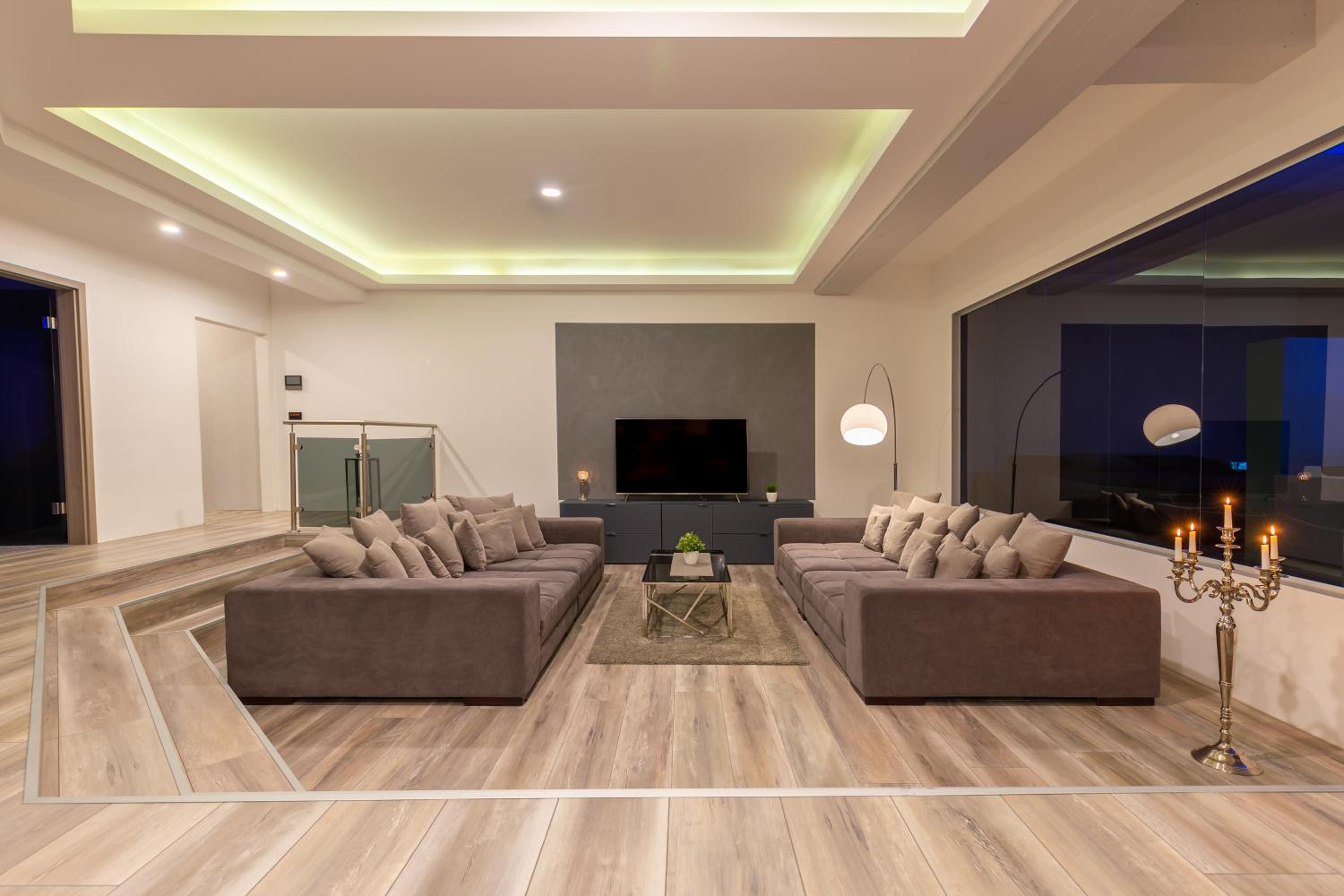 Loft mit Whirlpool Sauna Kino nahe Wolfsburg - Property Image 18