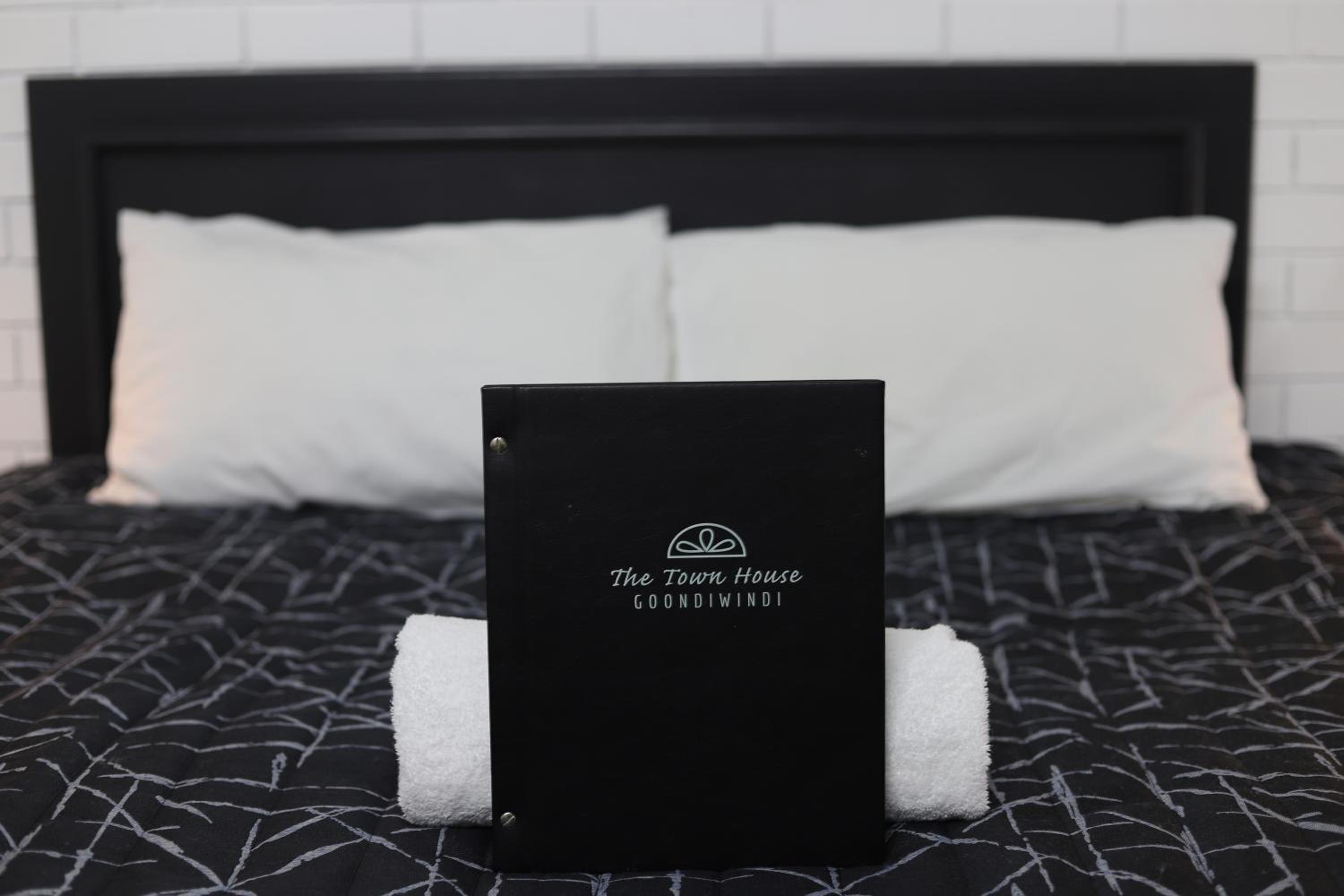 The Town House Motor Inn