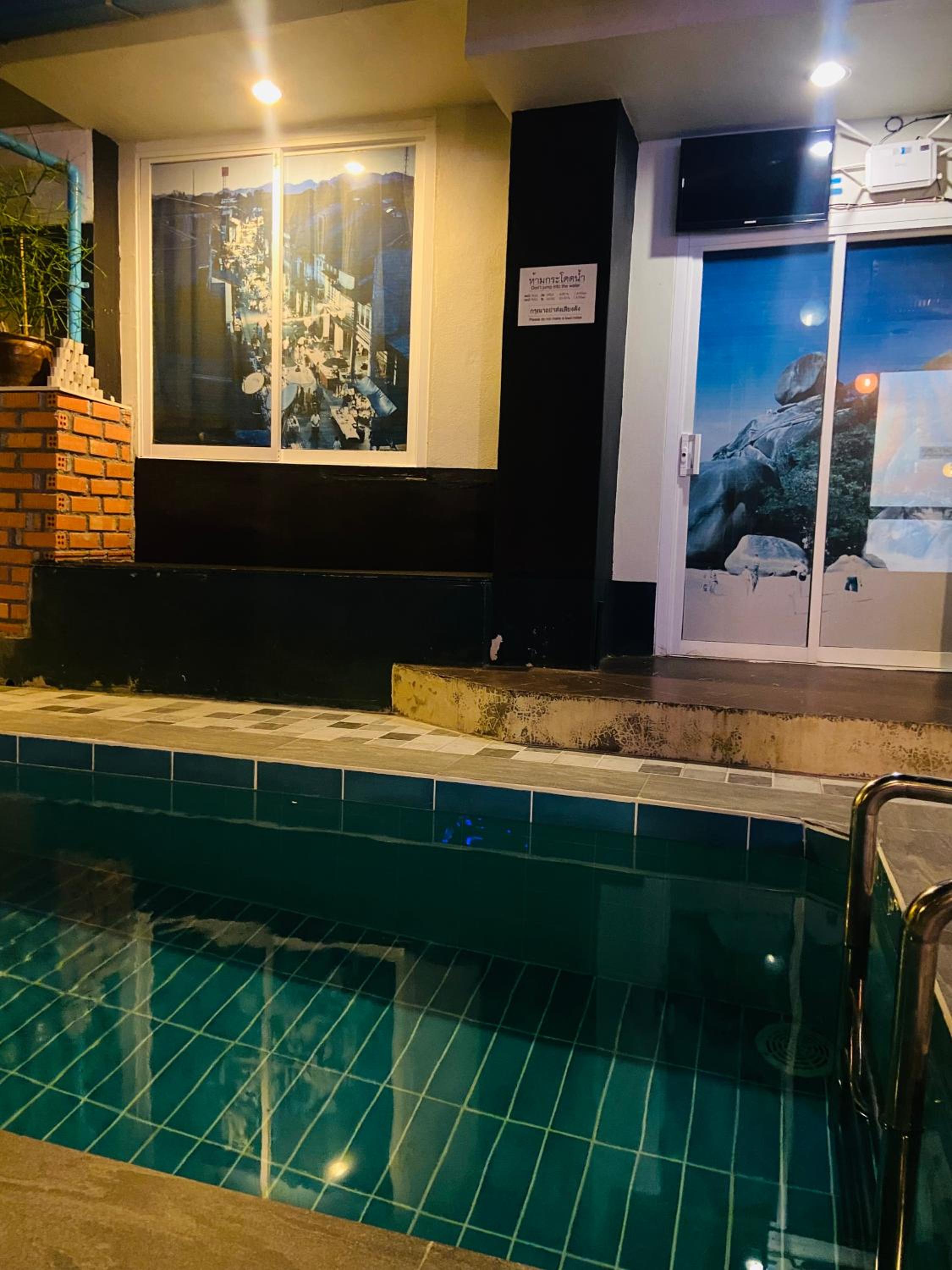 Pakor Boutique Resort