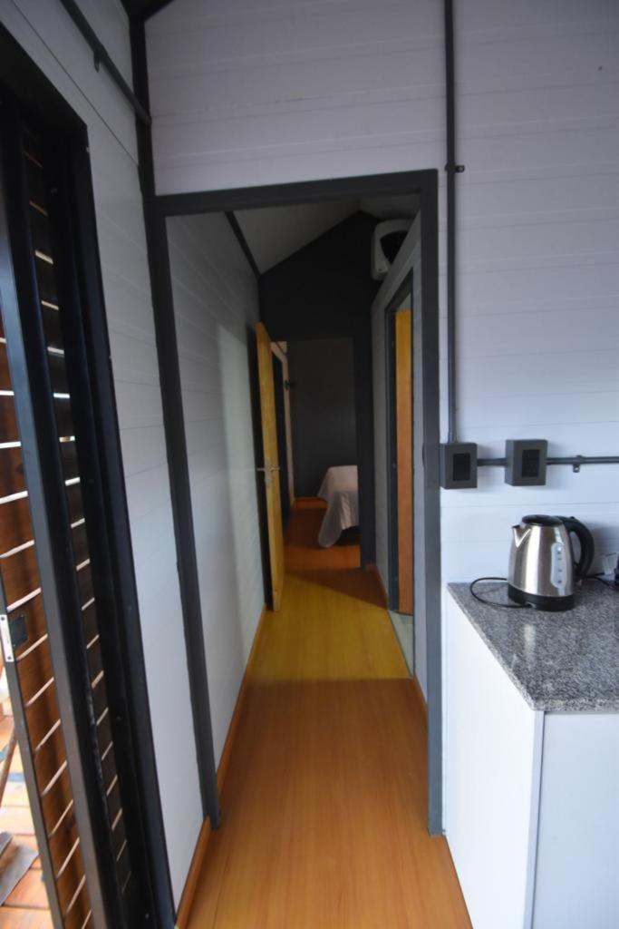 Cantal Tiny house