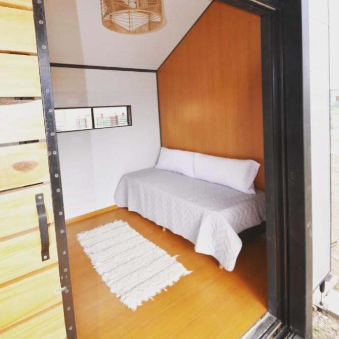 Cantal Tiny house
