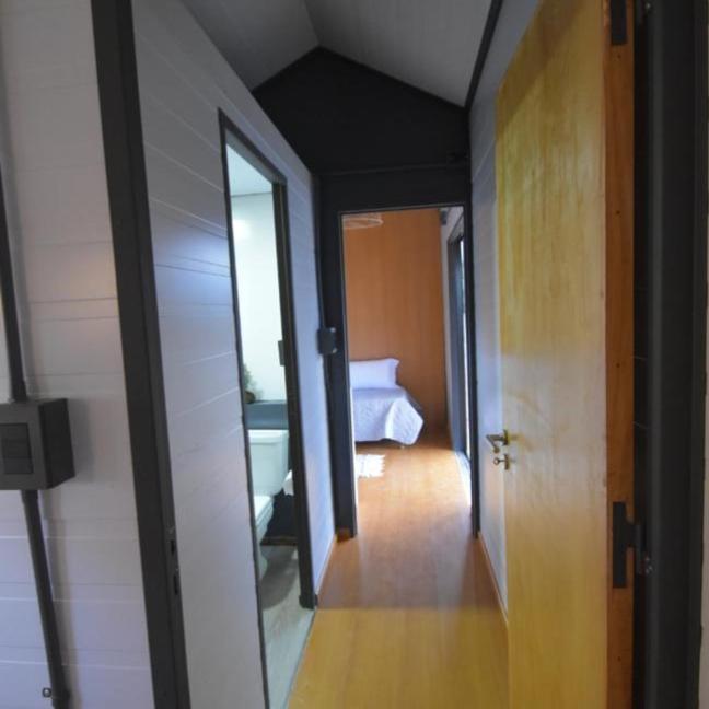 Cantal Tiny house