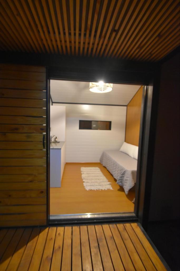 Cantal Tiny house
