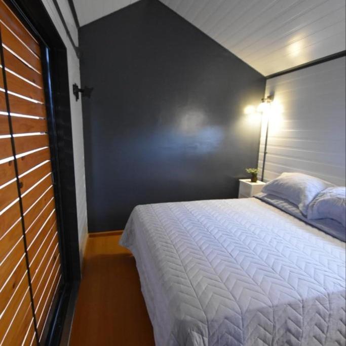 Cantal Tiny house