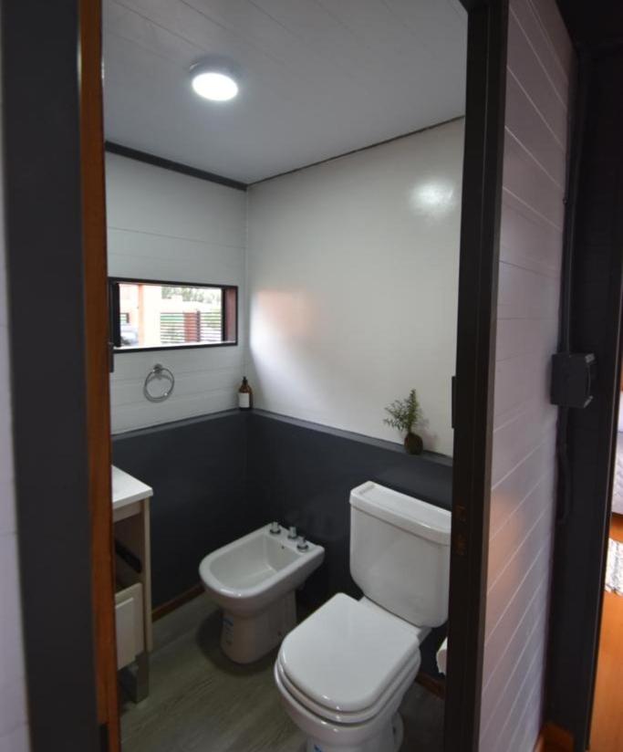 Cantal Tiny house