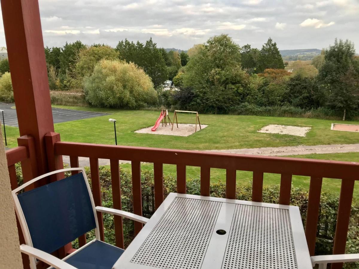 Residence La Ferme de Deauville - Saint Arnoult - Property Image 11