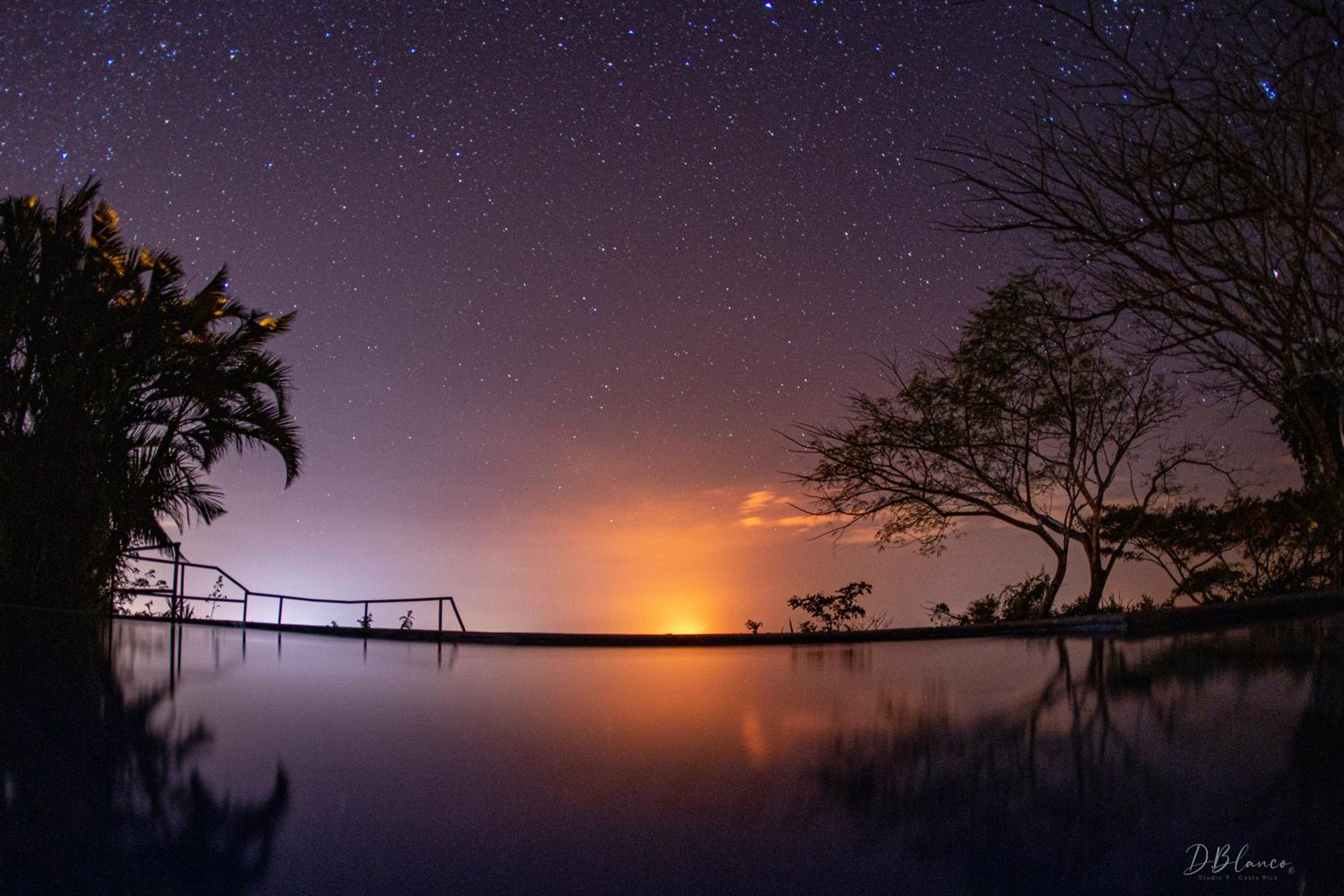 Domos Mirador Romantic Private Honeymoon Glamping