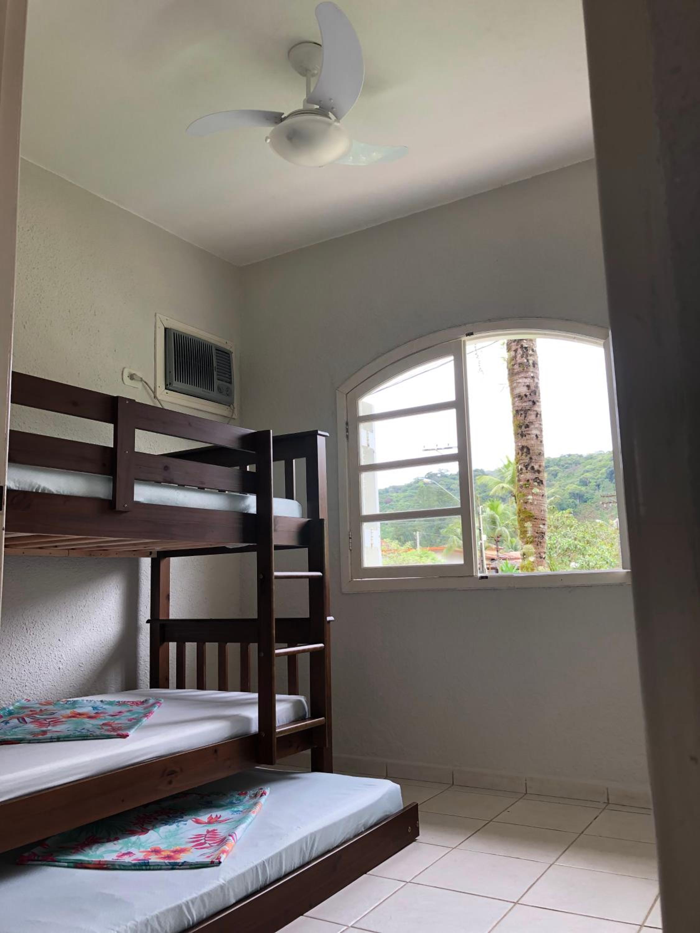 Casa Condomínio de Luxo Ubatuba SP
