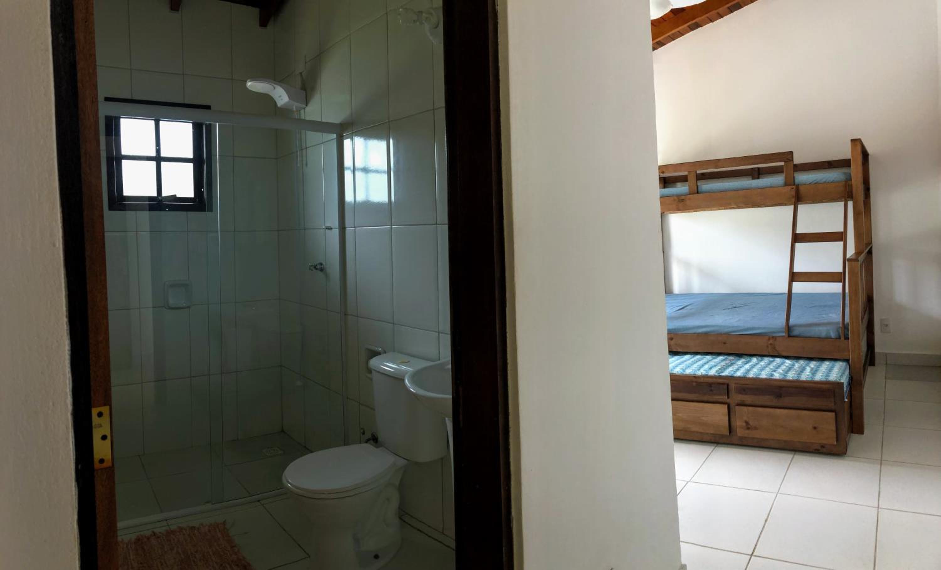 Casa Condomínio de Luxo Ubatuba SP
