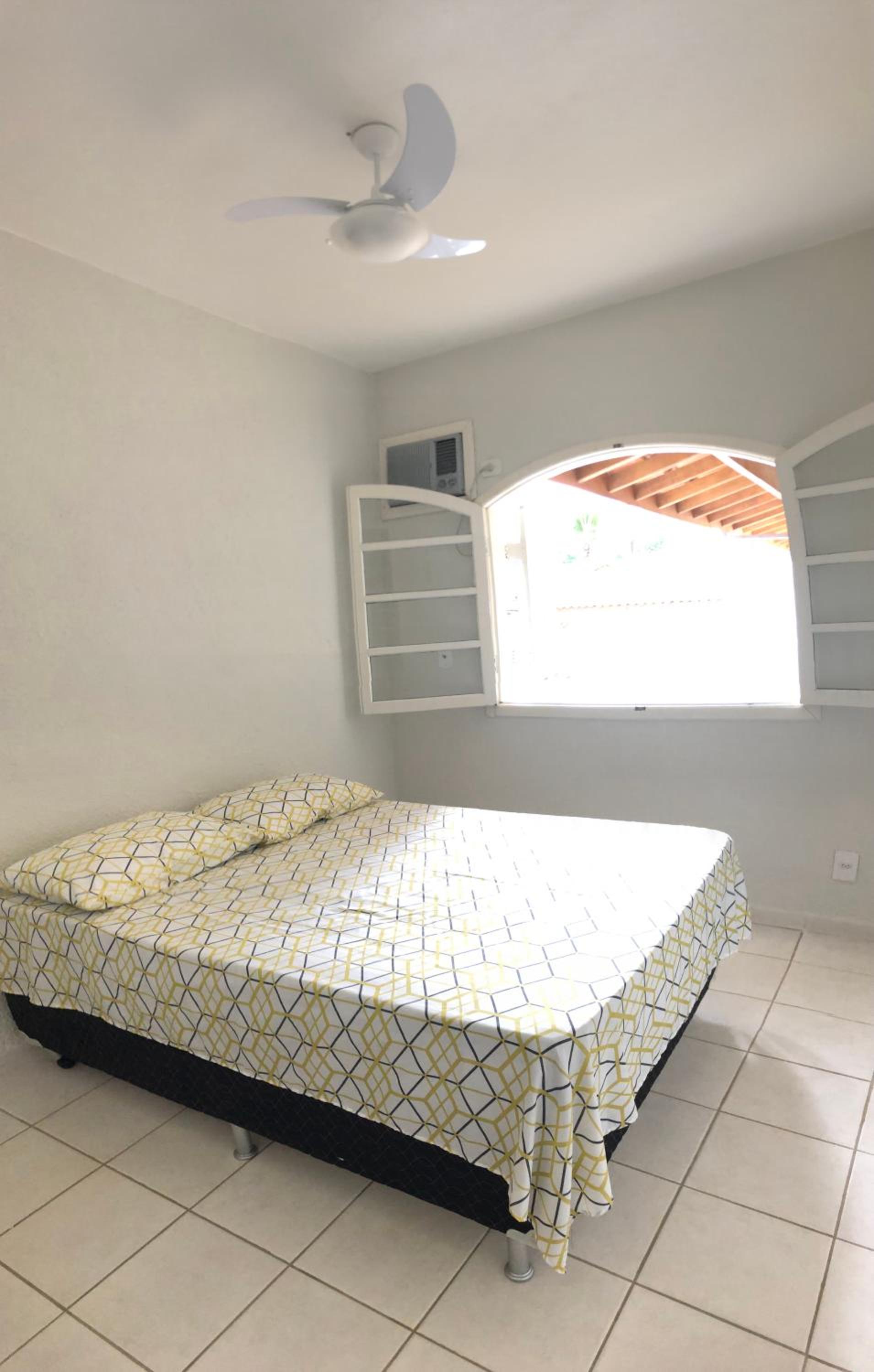 Casa Condomínio de Luxo Ubatuba SP