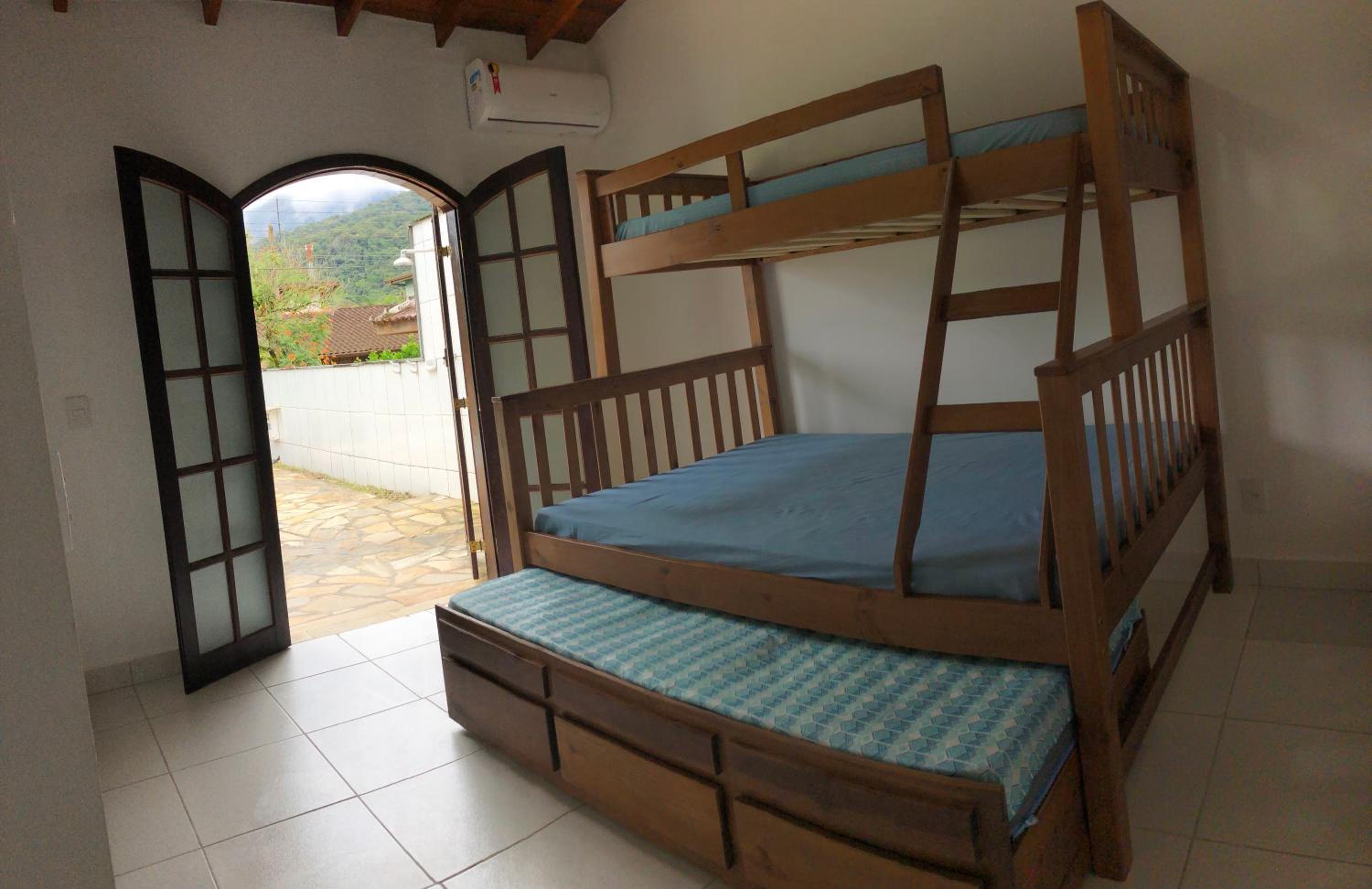 Casa Condomínio de Luxo Ubatuba SP