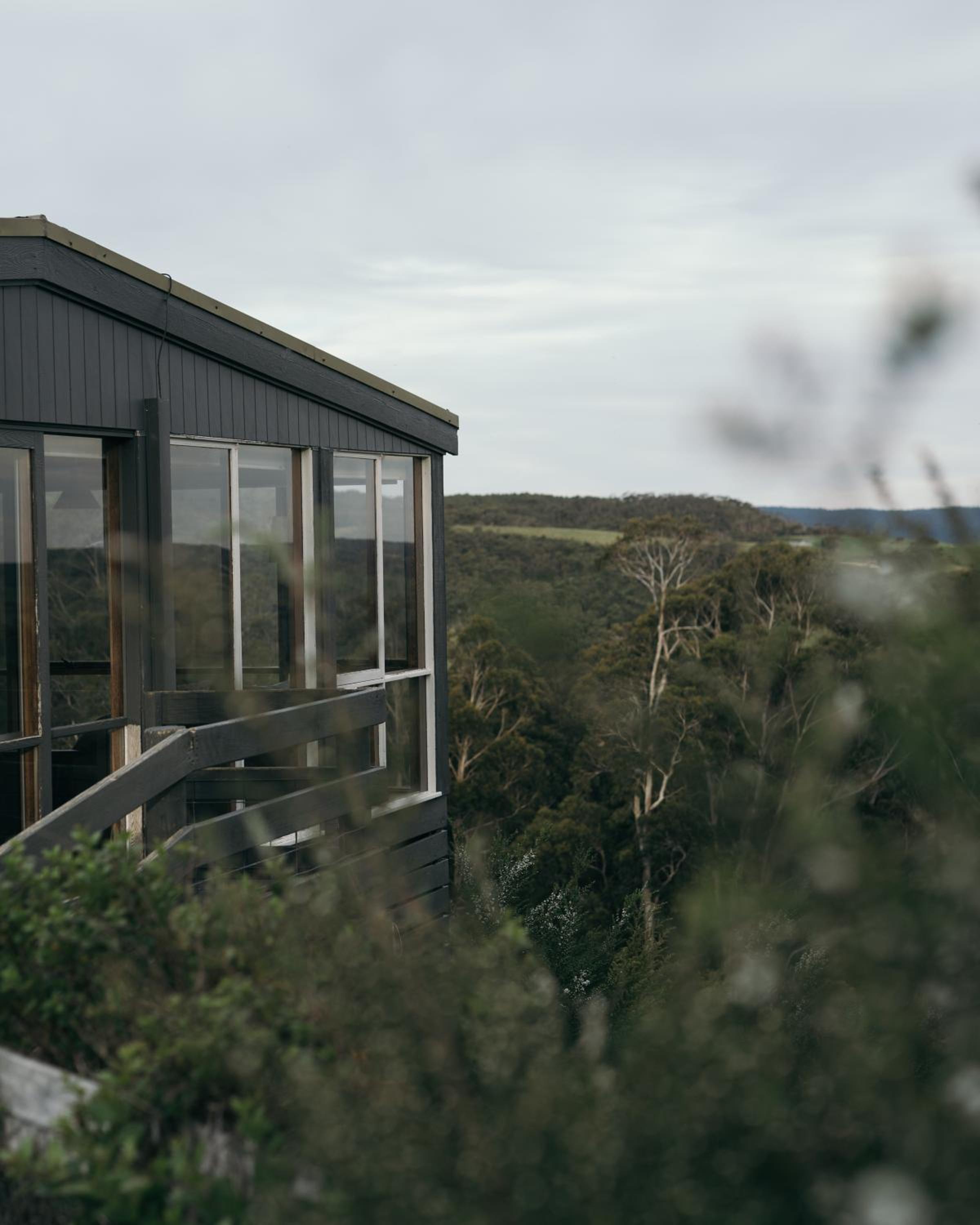 Glenaire Cottages