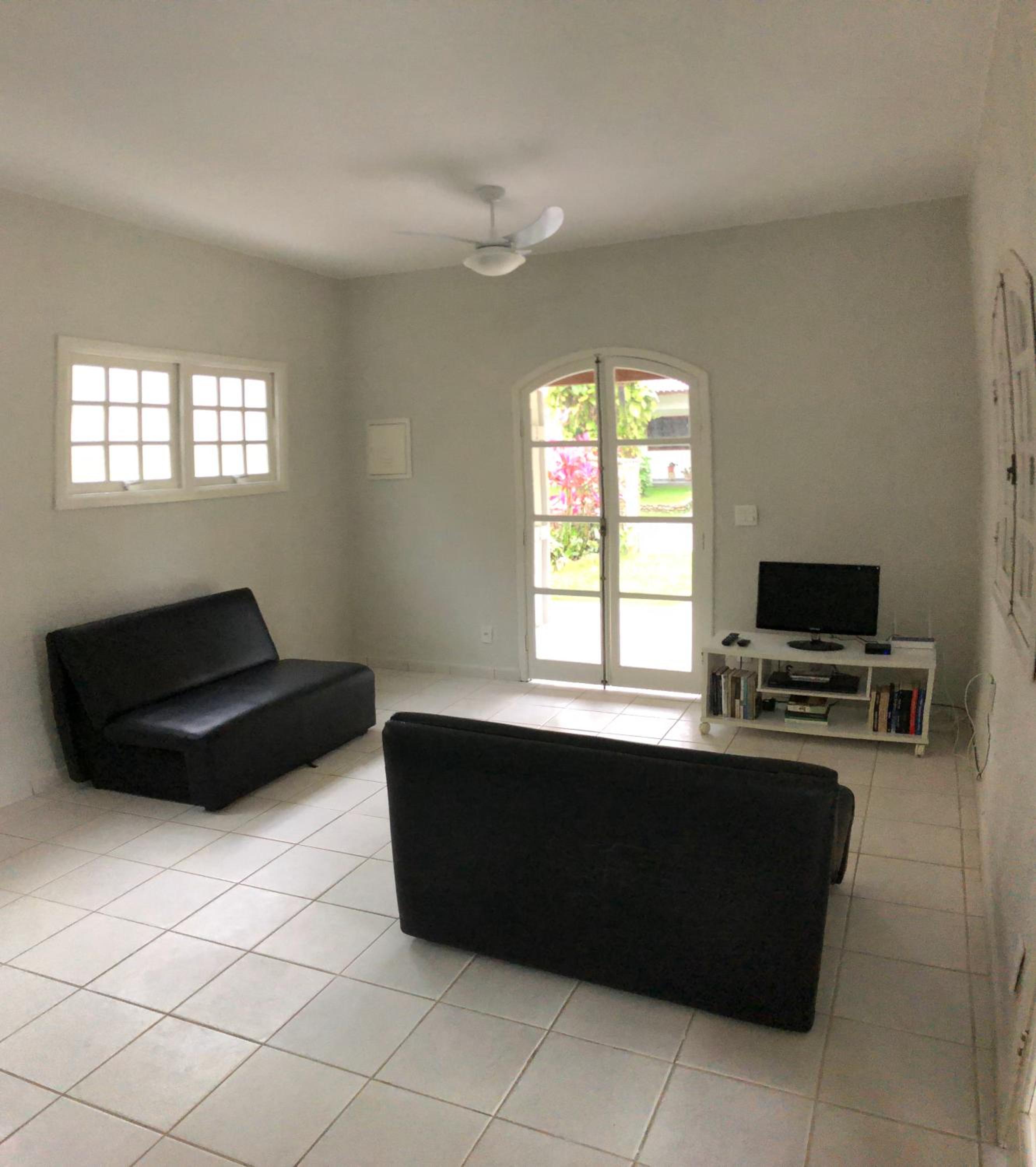 Casa Condomínio de Luxo Ubatuba SP