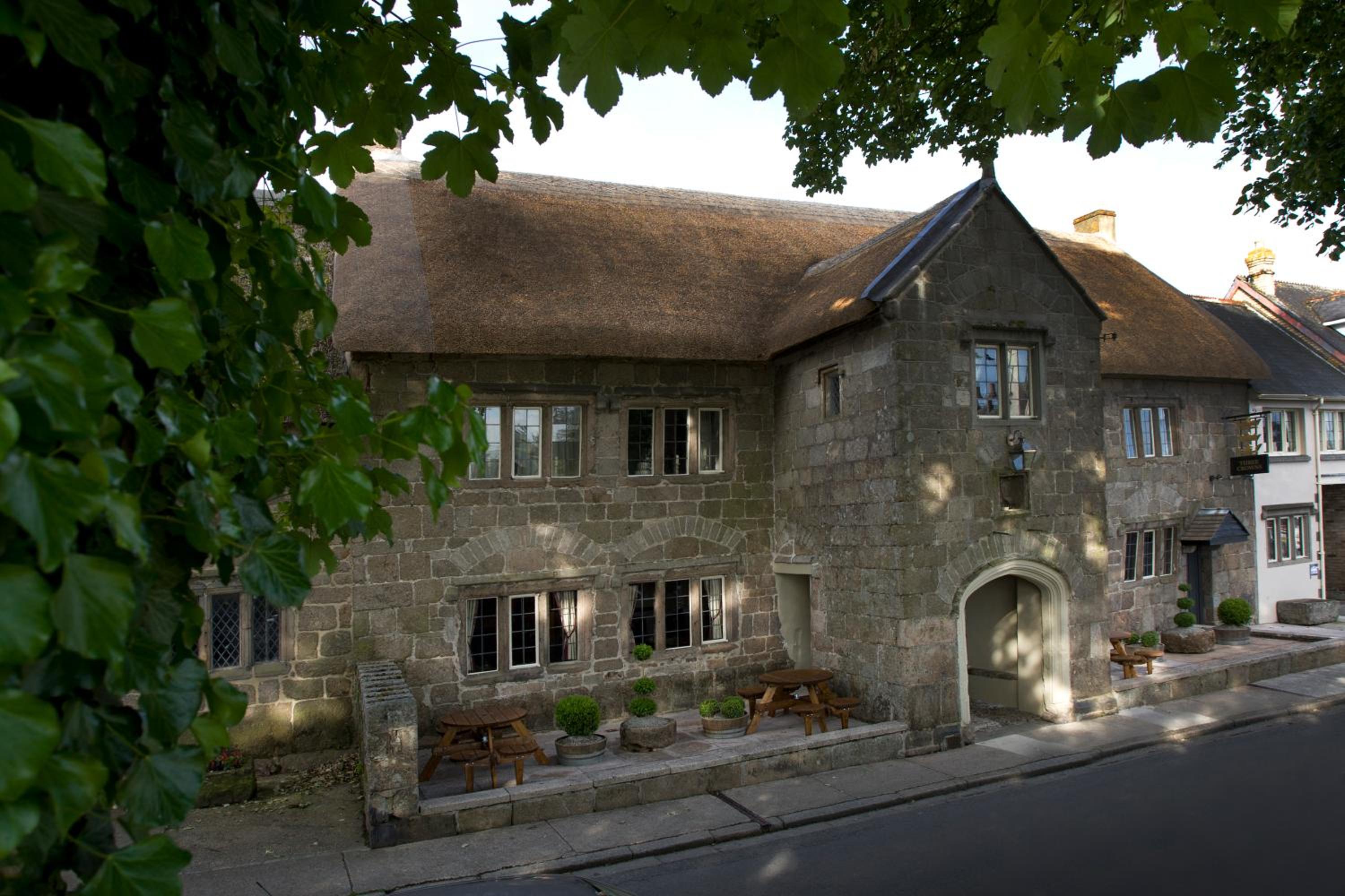 The Three Crowns