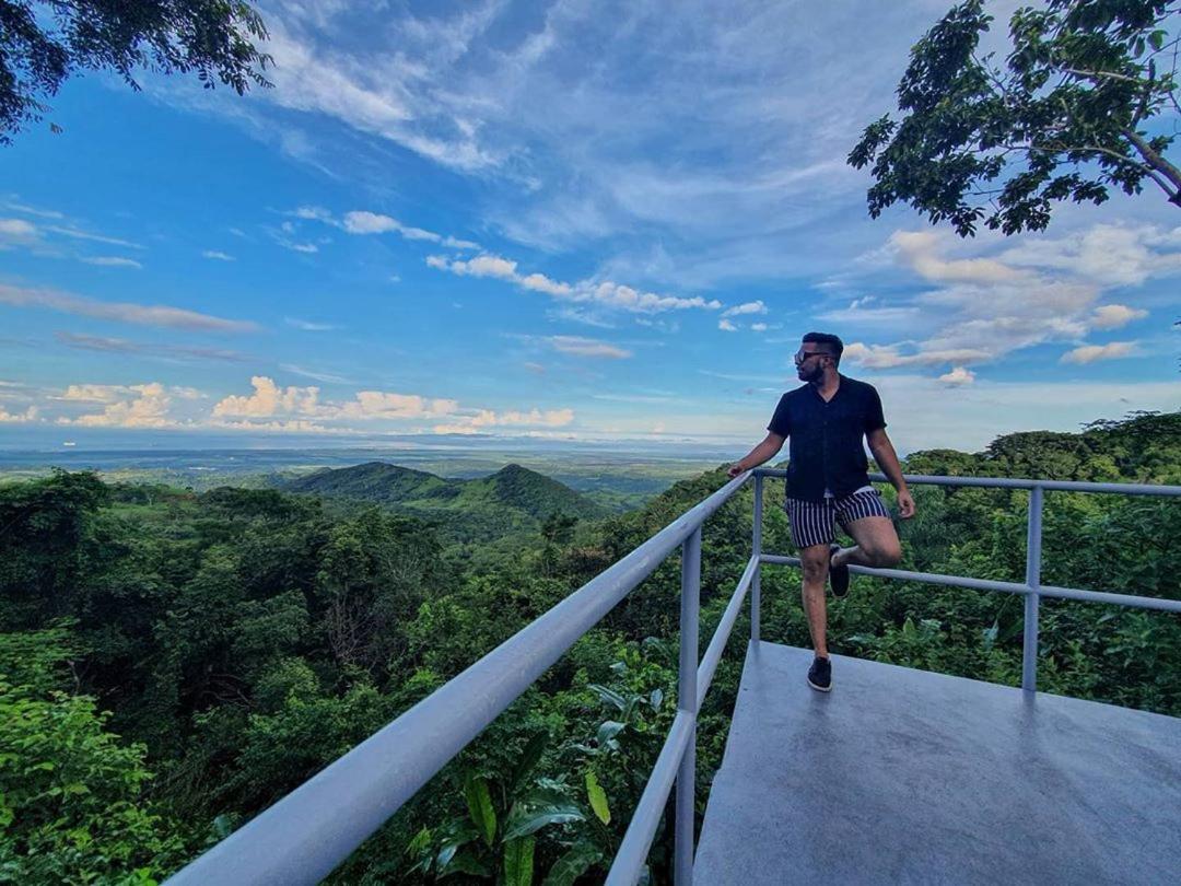 Domos Mirador Romantic Private Honeymoon Glamping