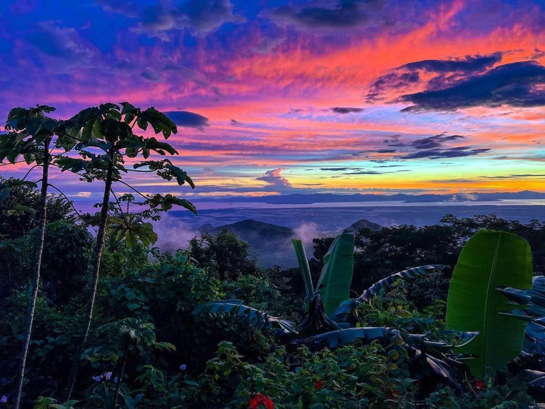 Domos Mirador Romantic Private Honeymoon Glamping