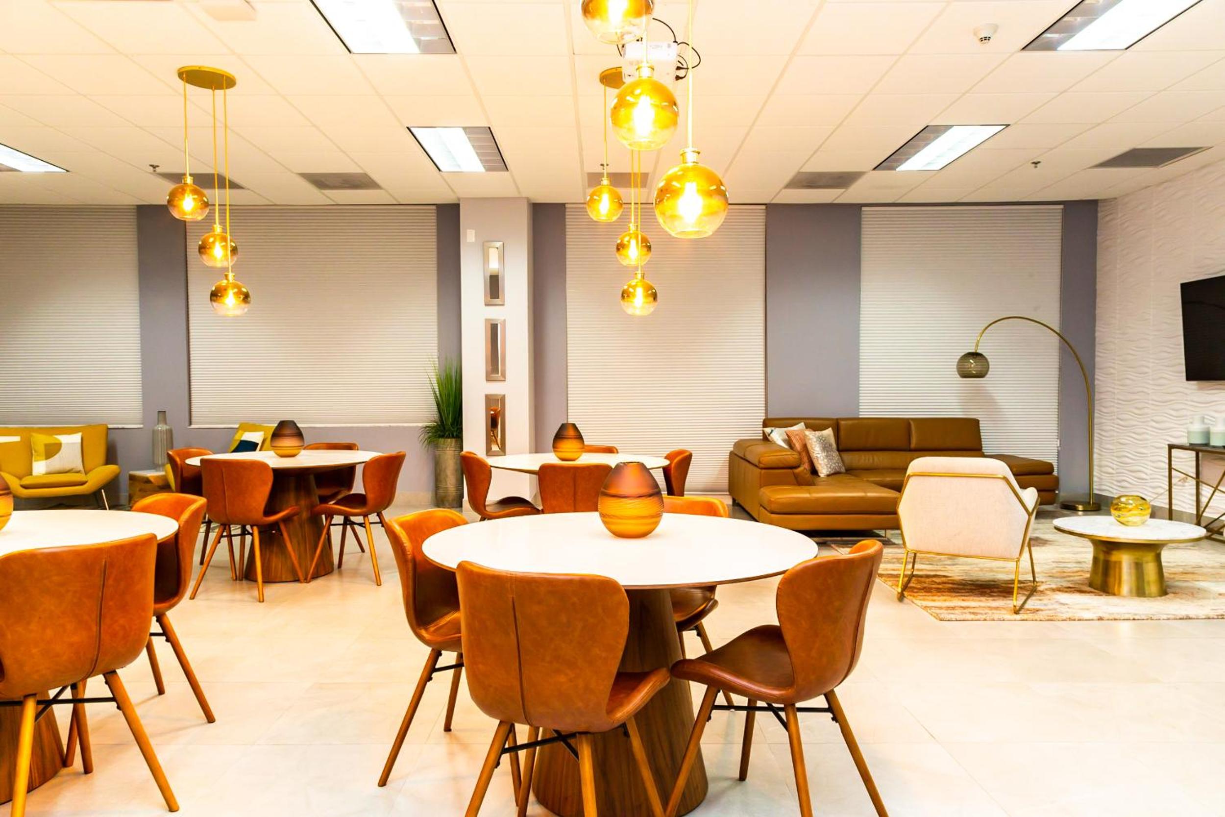Top Stay Miami Gold Brickell