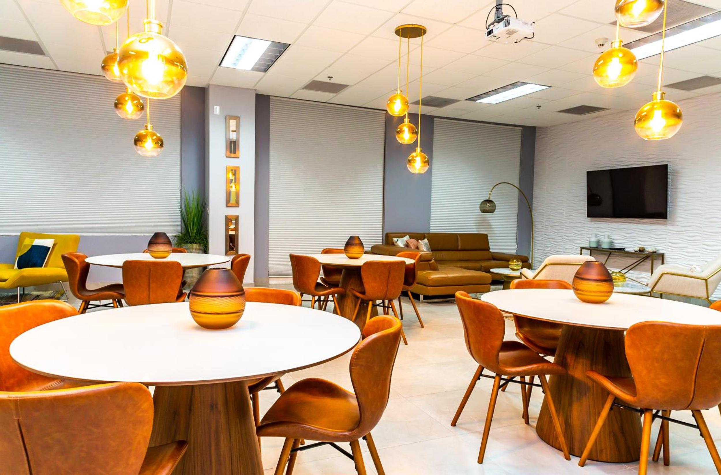 Top Stay Miami Gold Brickell