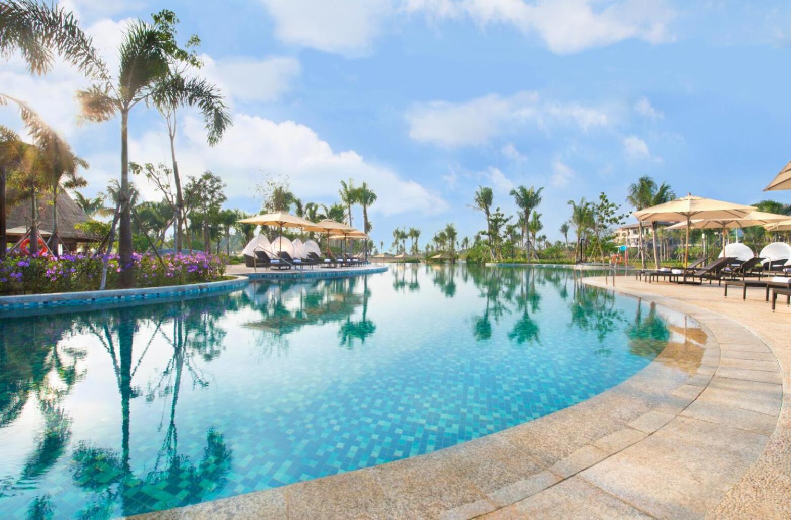 Shangri-La Sanya
