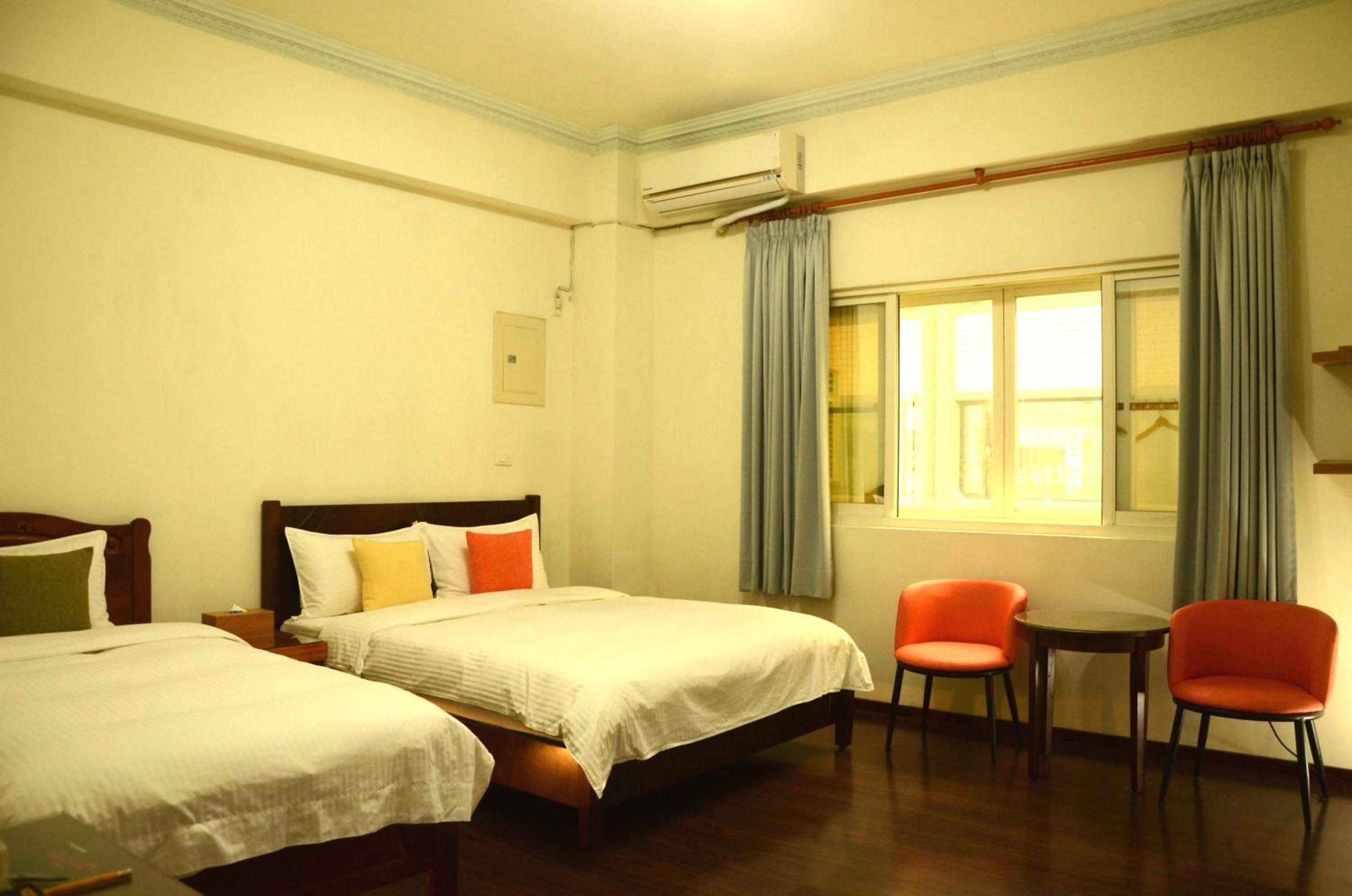 East of Love Homestay