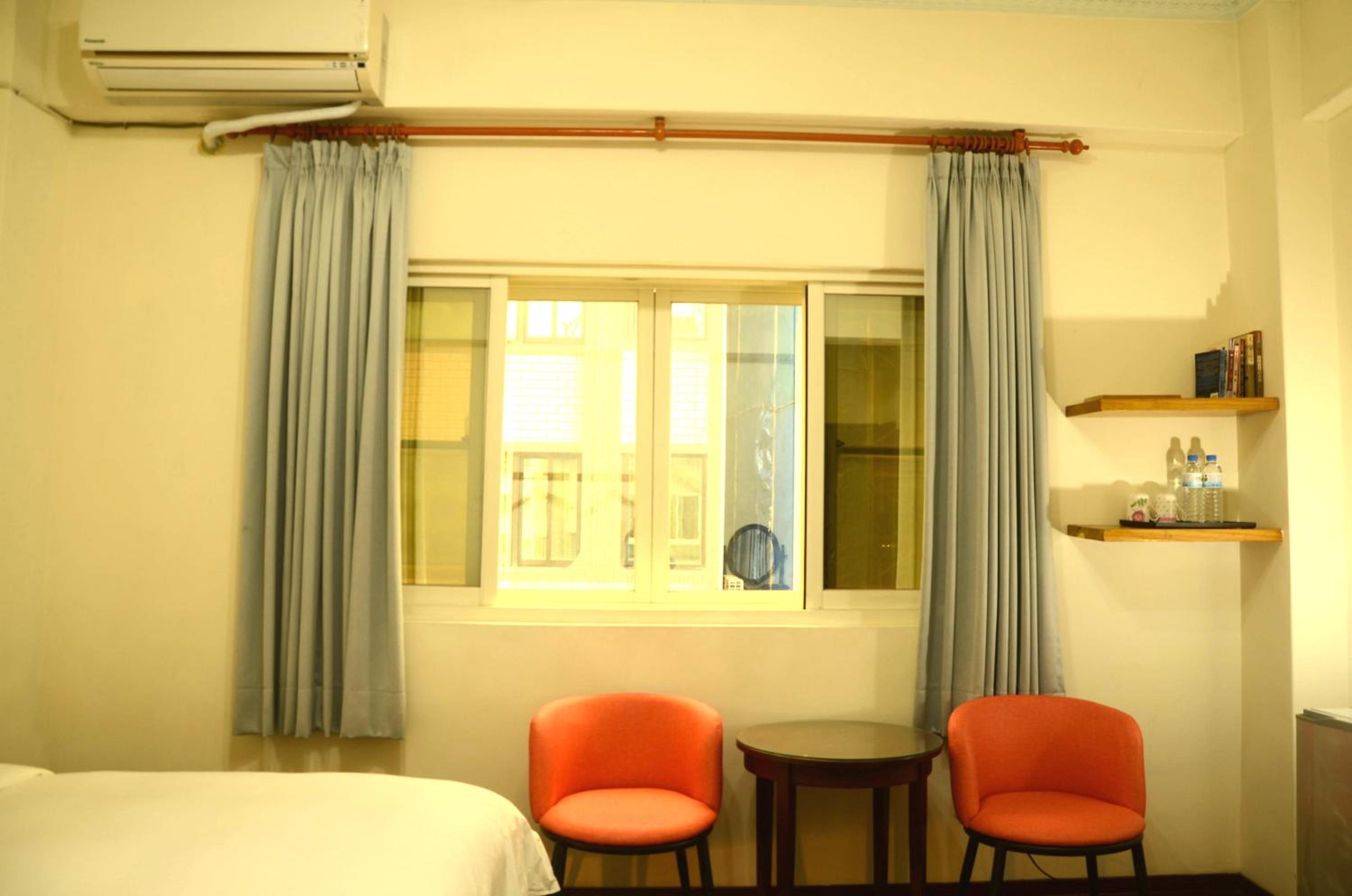 East of Love Homestay