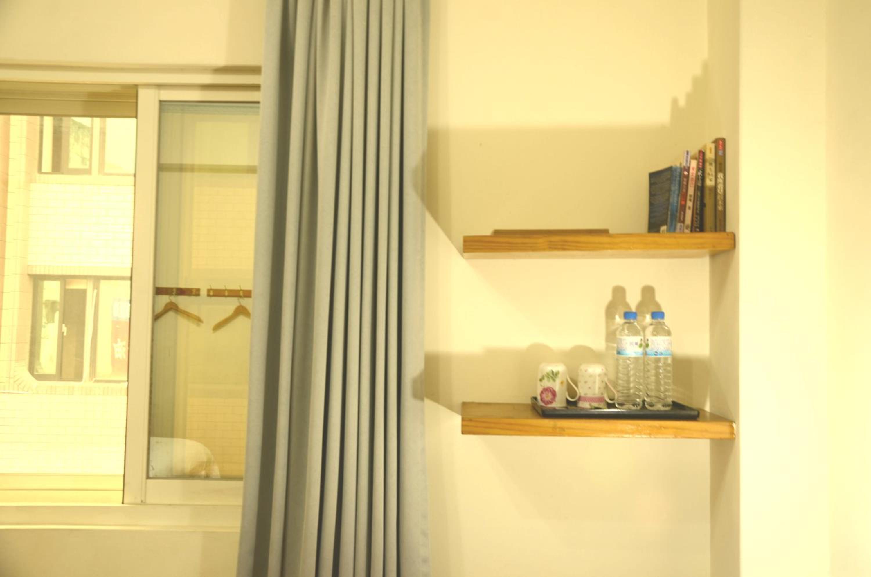 East of Love Homestay