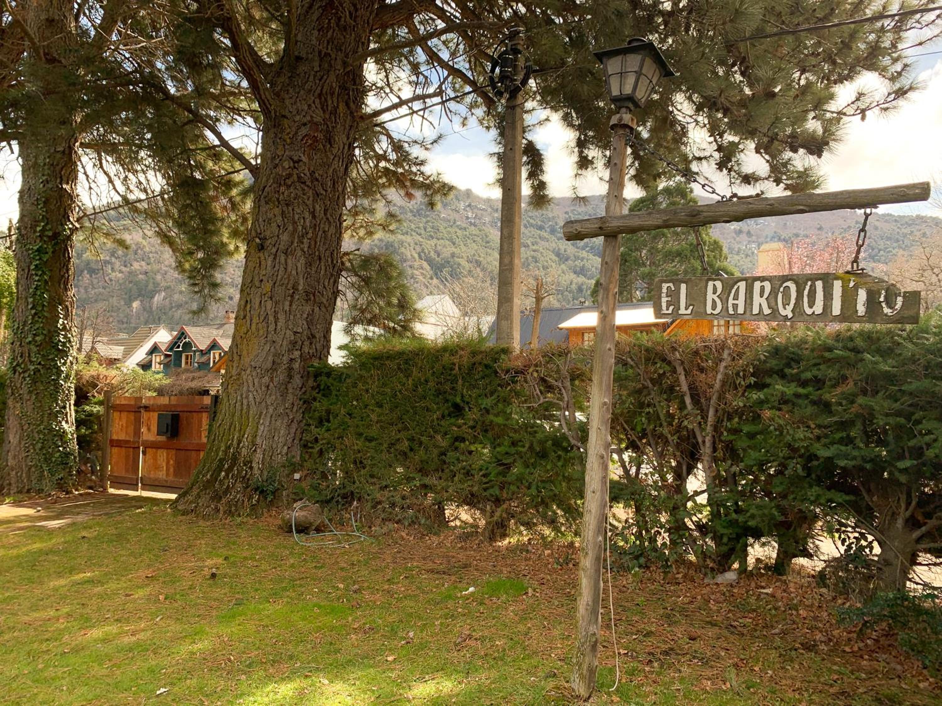 El Barquito