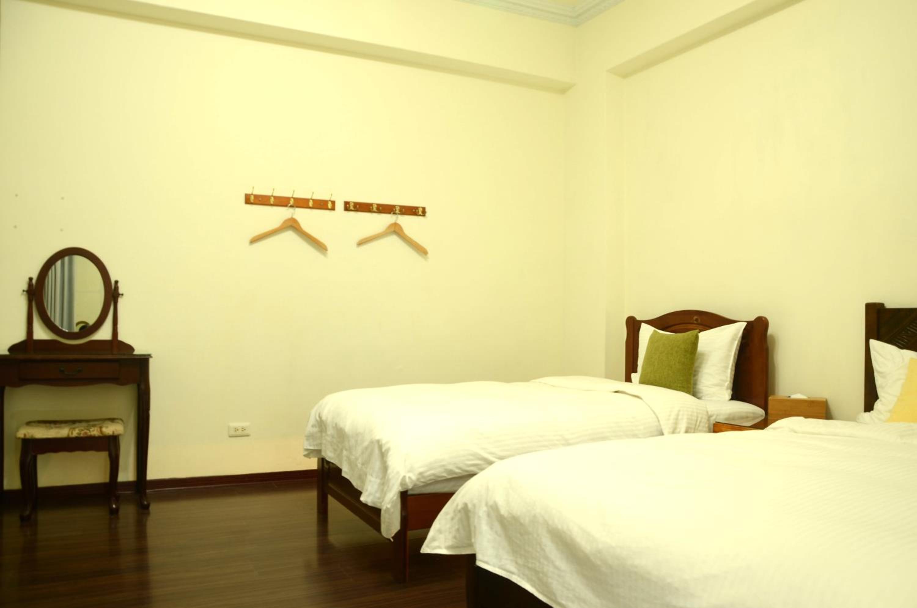 East of Love Homestay