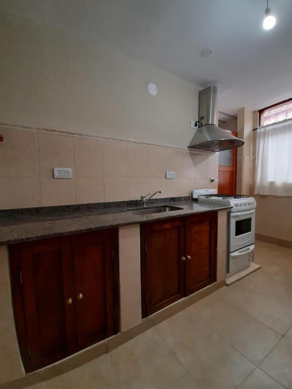 El duplex de Jaleo