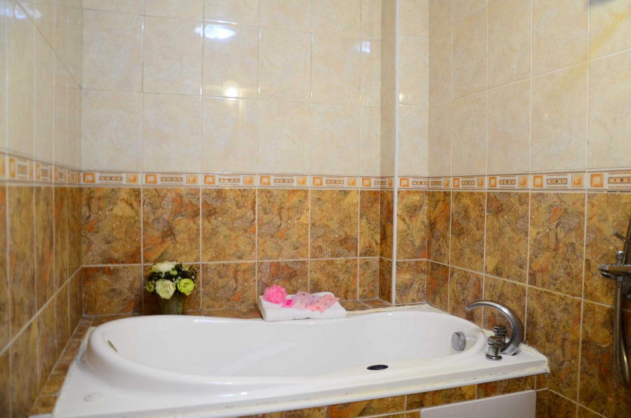 East of Love Homestay