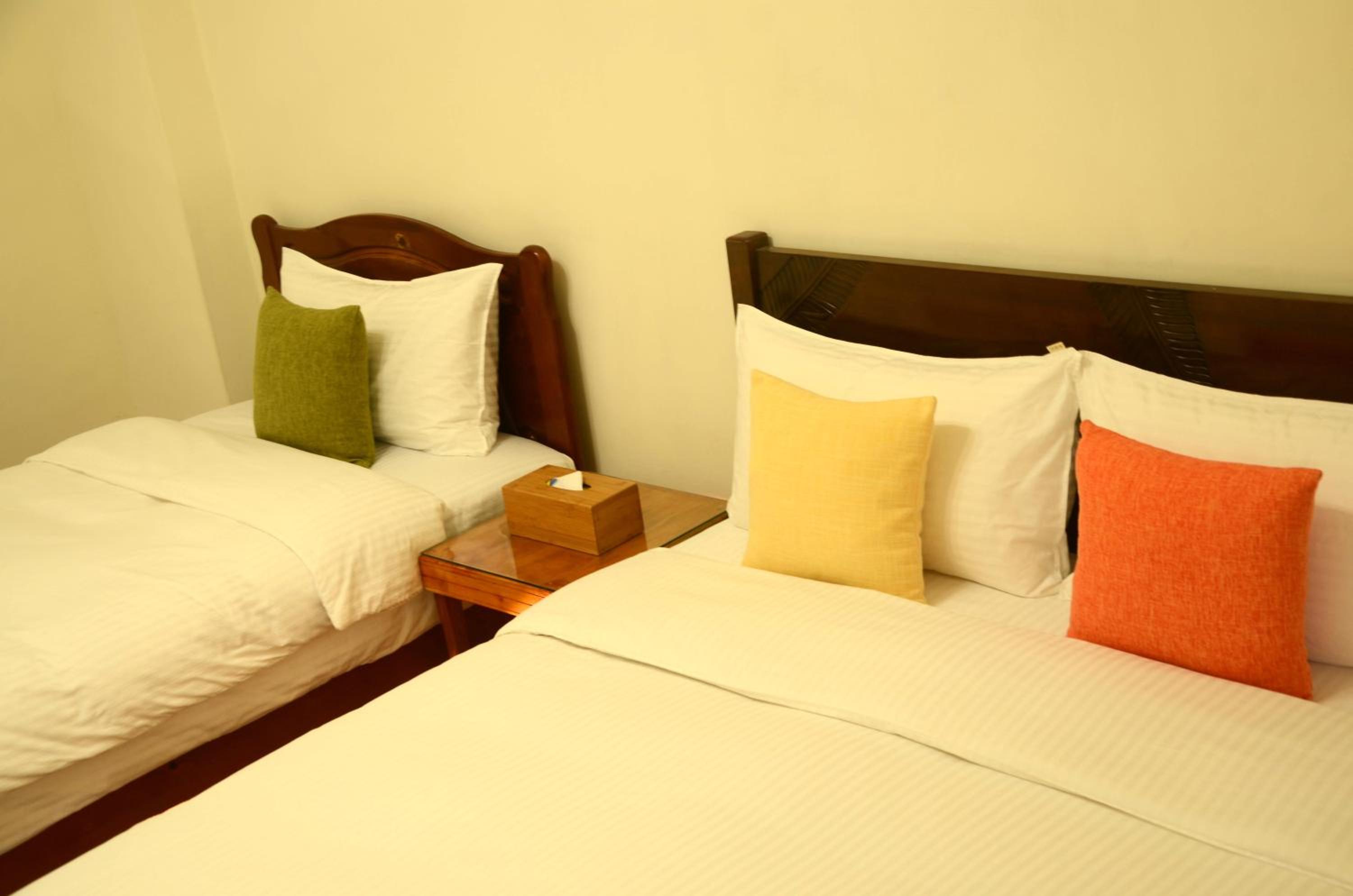 East of Love Homestay