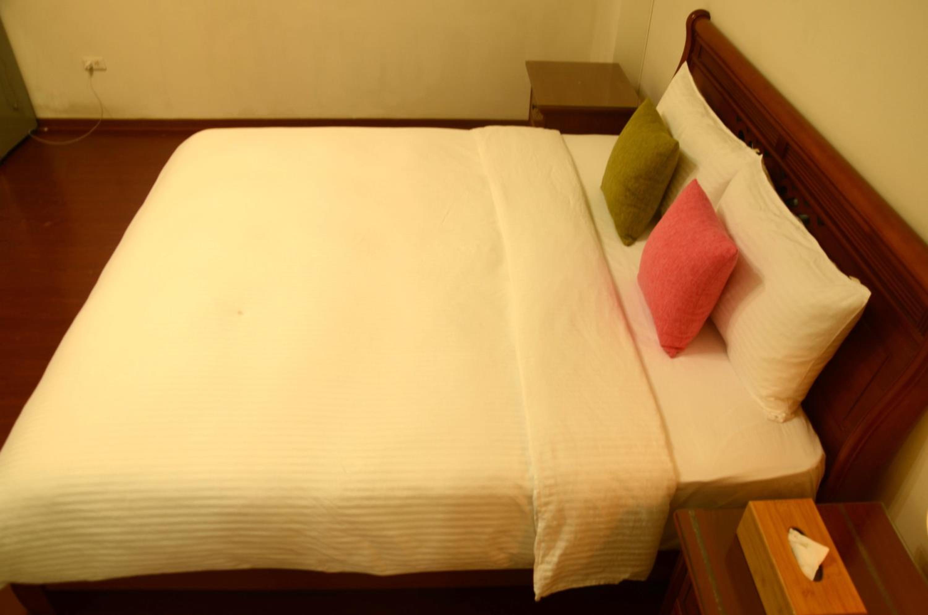 East of Love Homestay