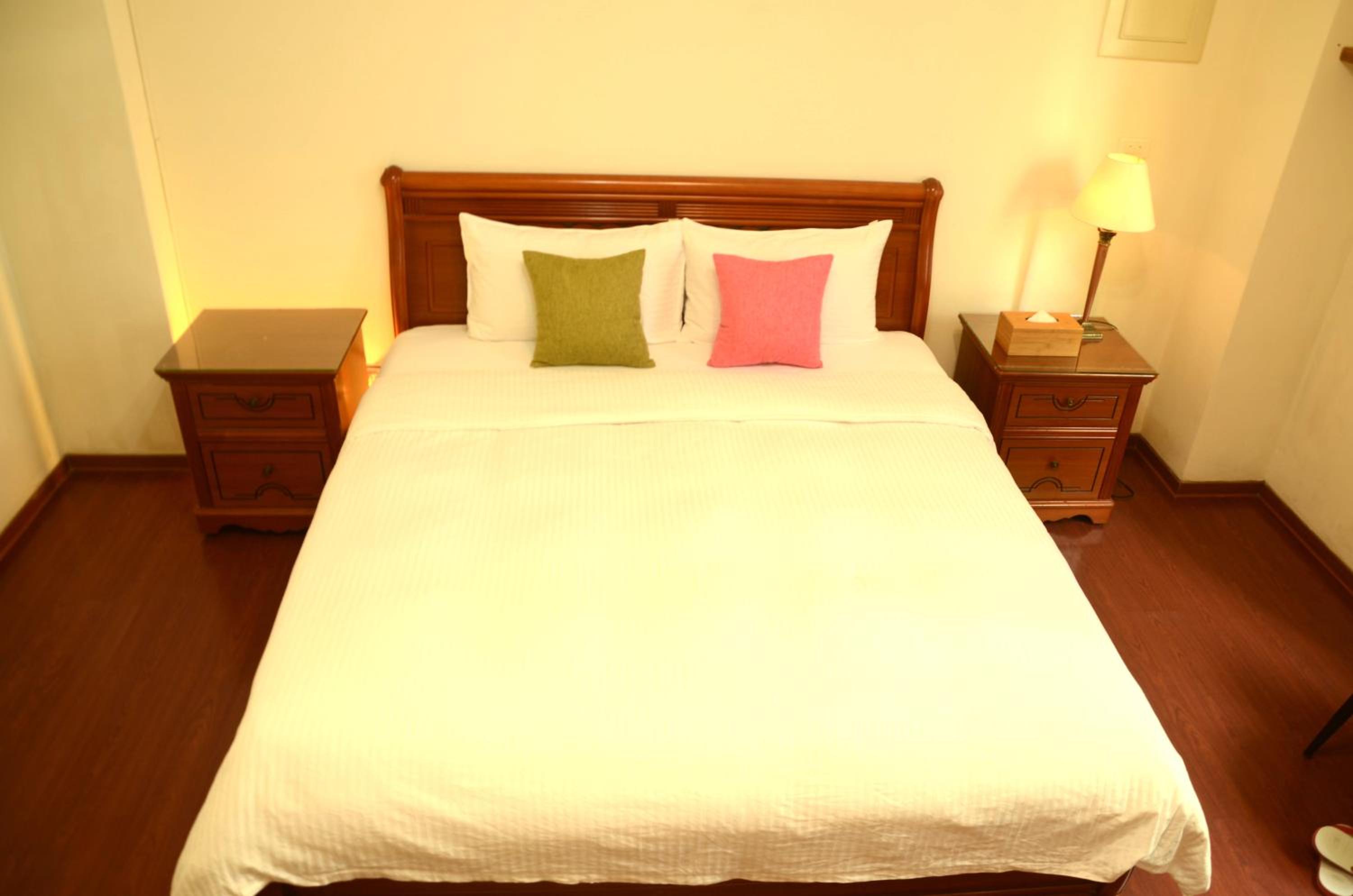 East of Love Homestay