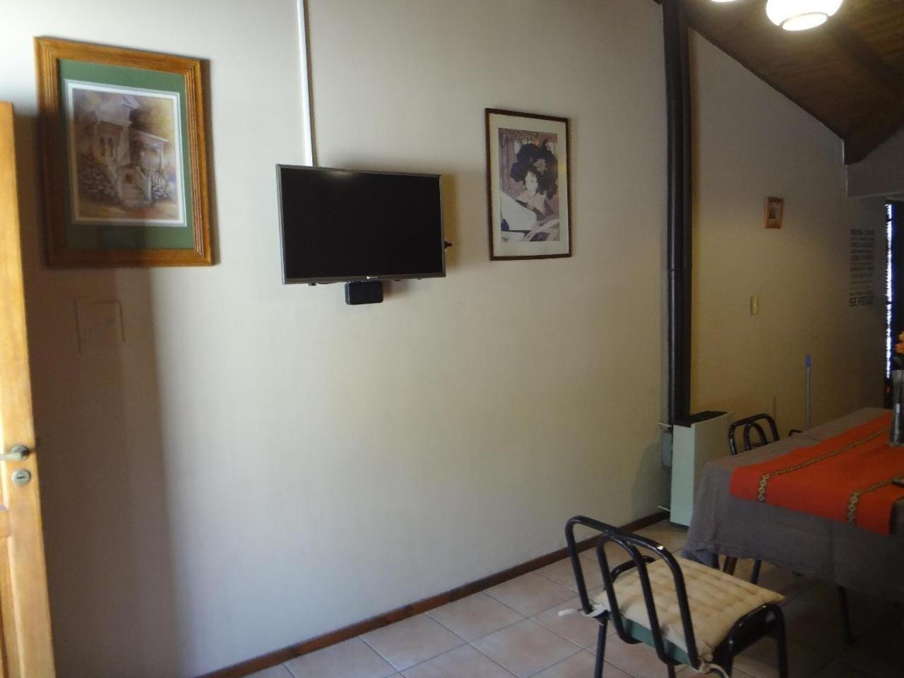 Depto en San José