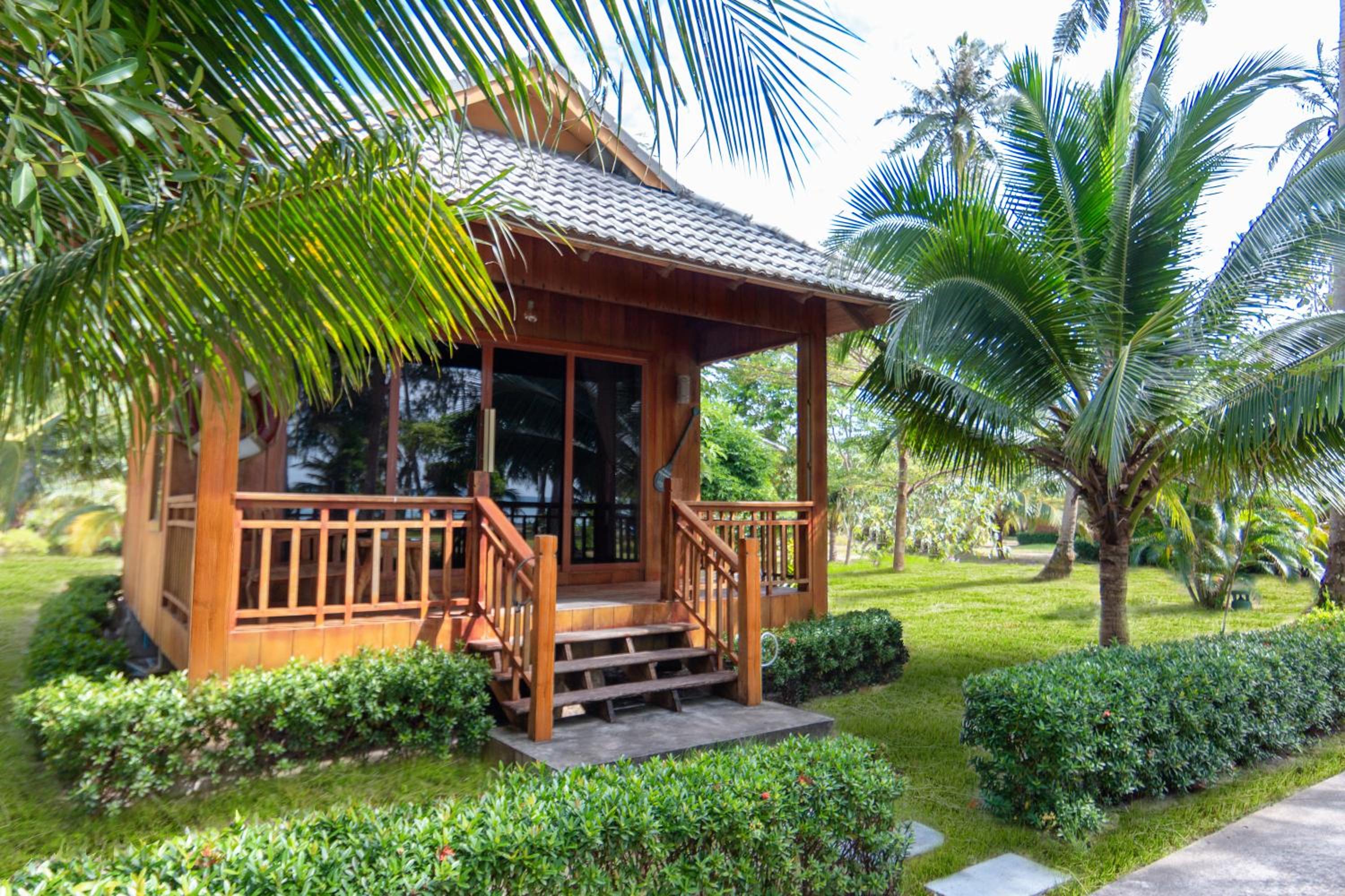 Mafiya Resort — photo 9