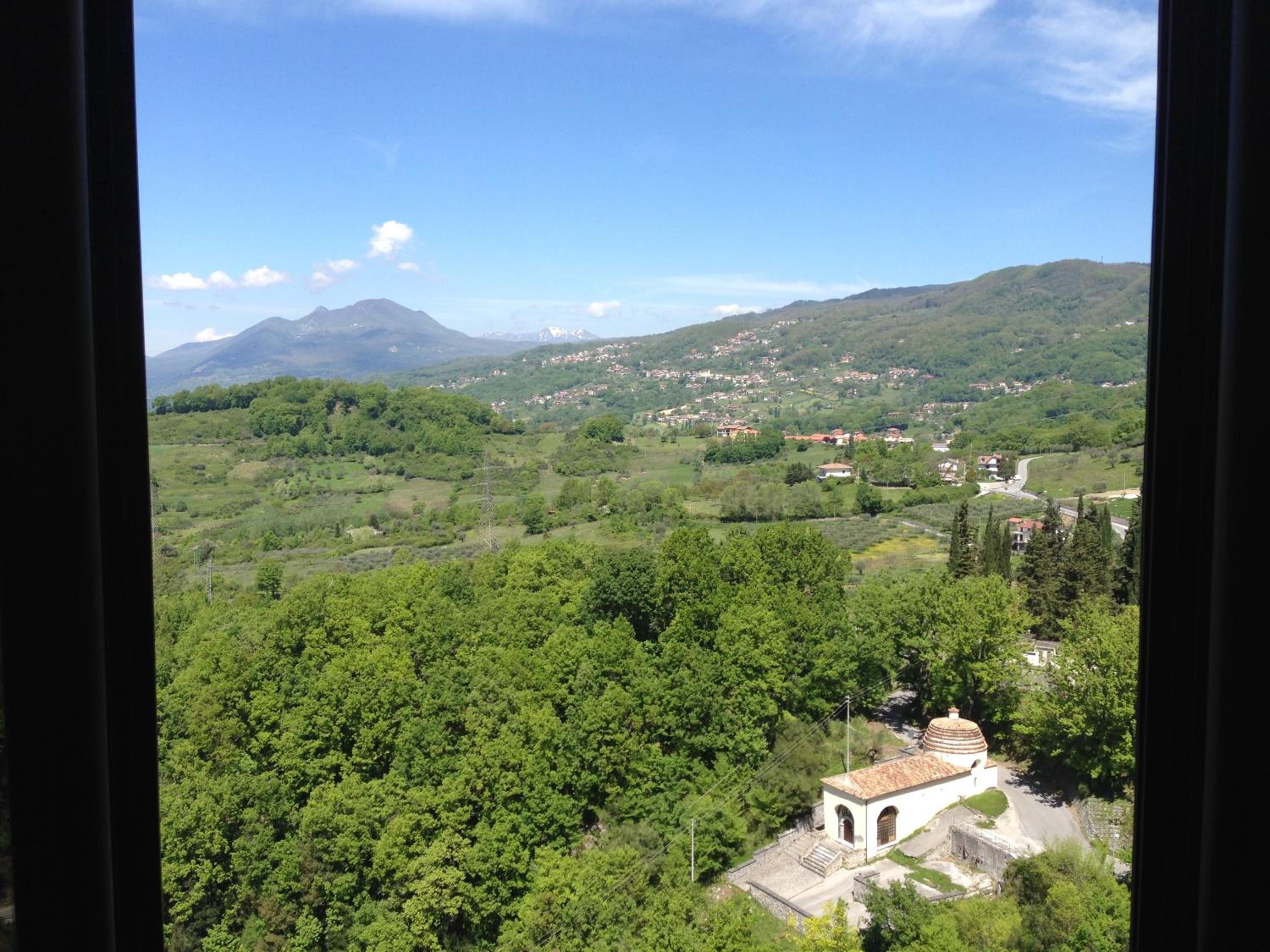 "CUORE DEL POLLINO" Locazione turistica view 3