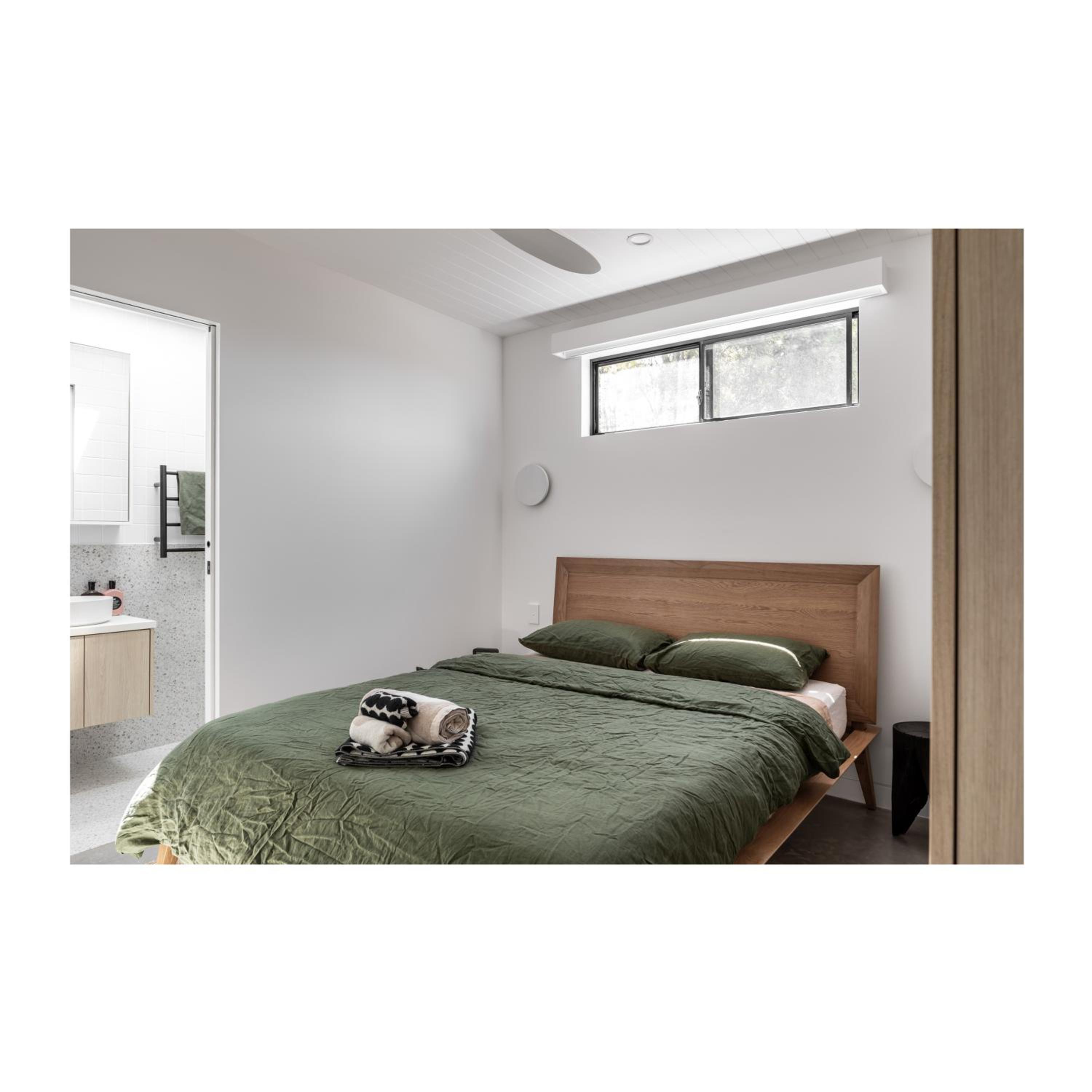 Modern Studio with Outdoor Bath and Cabin Sauna view 5