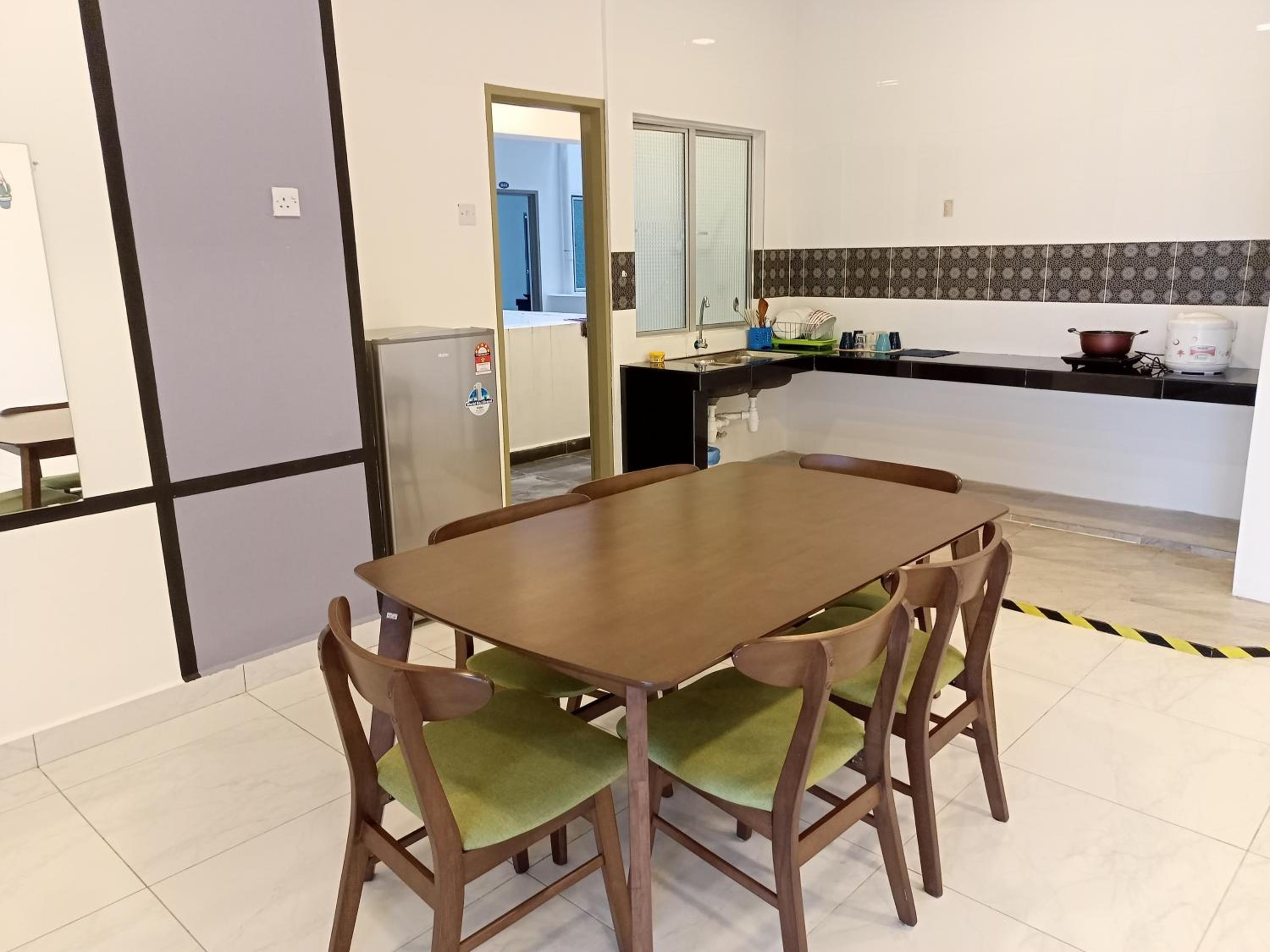 Cameron Homestay @ Quintet photo 3