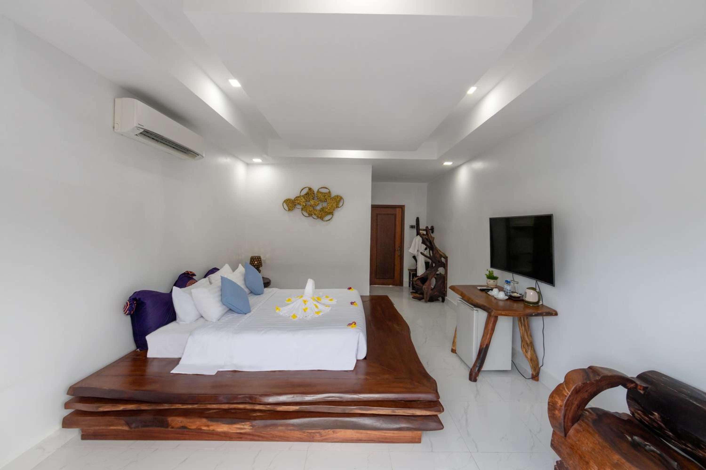 Mafiya Resort — photo 14
