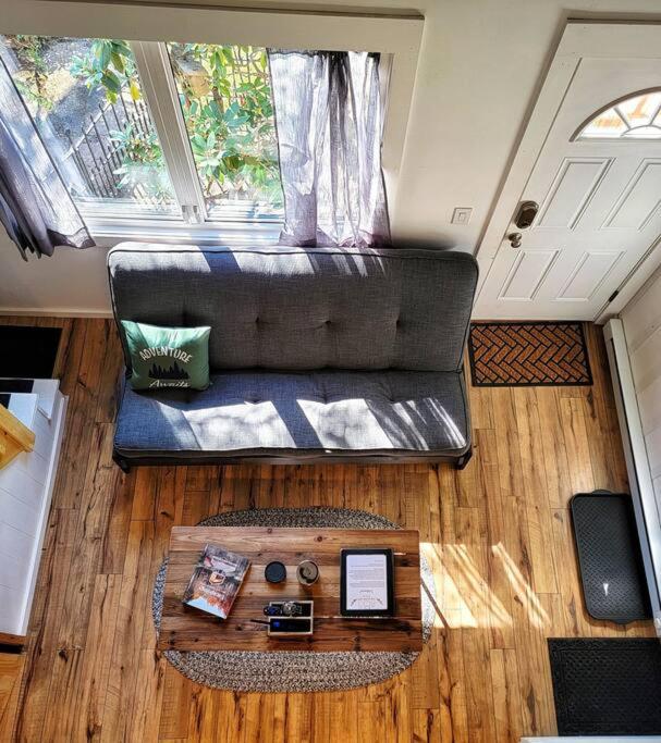 The Davis Loft