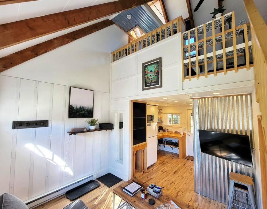The Davis Loft