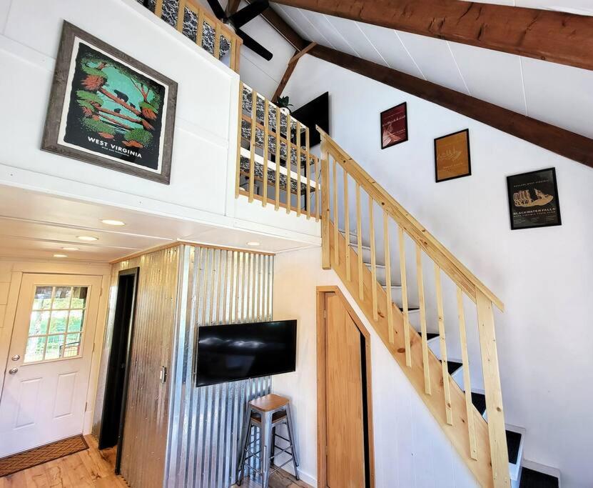 The Davis Loft