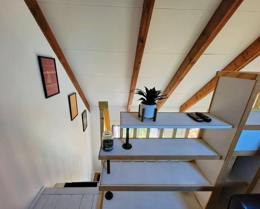 The Davis Loft