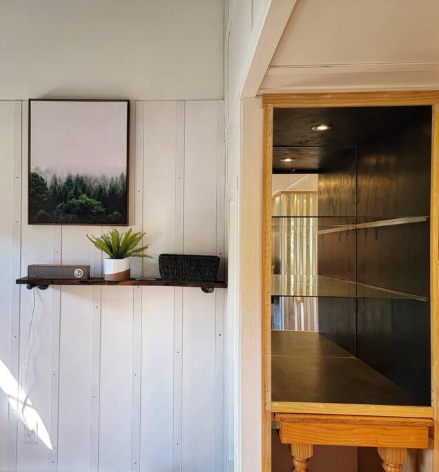 The Davis Loft