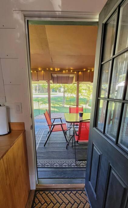 The Davis Loft