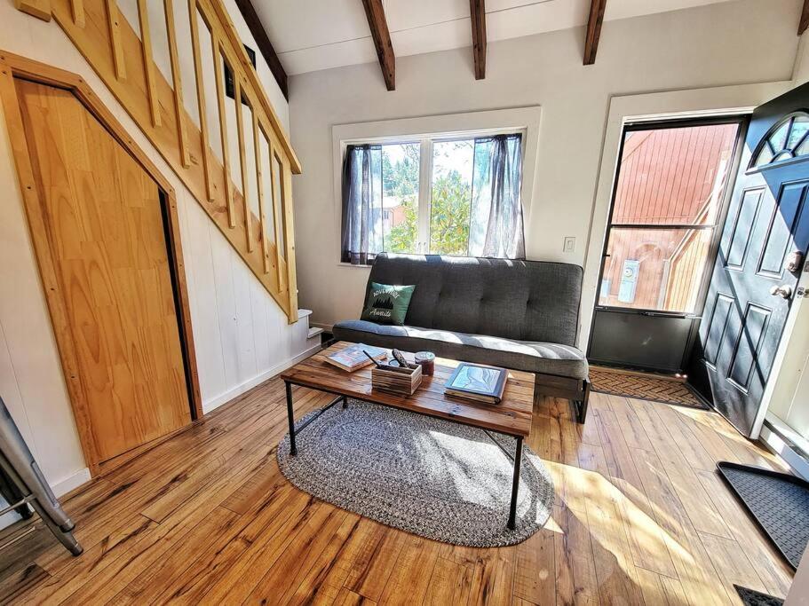 The Davis Loft